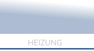 HEIZUNG